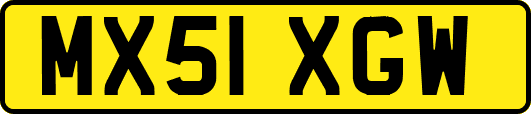 MX51XGW