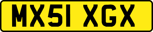 MX51XGX