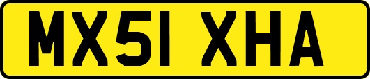 MX51XHA