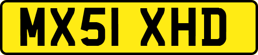MX51XHD