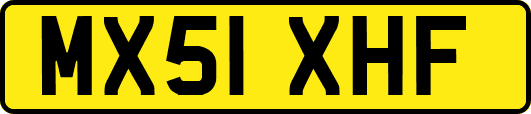 MX51XHF