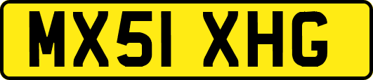 MX51XHG
