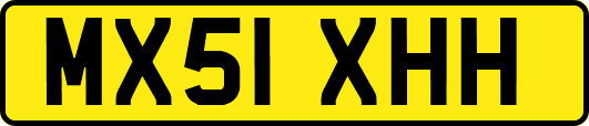 MX51XHH