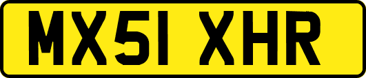 MX51XHR