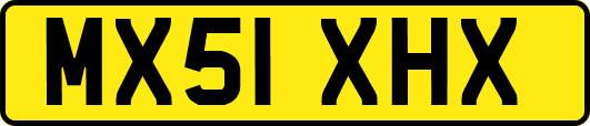 MX51XHX