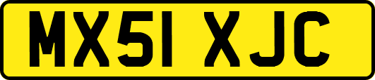 MX51XJC