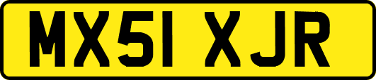 MX51XJR