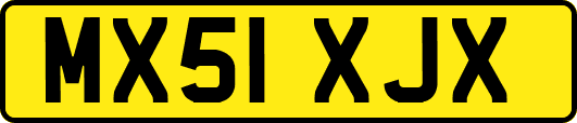 MX51XJX