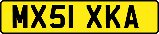 MX51XKA
