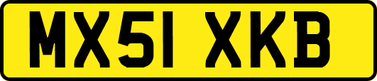 MX51XKB