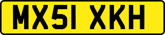 MX51XKH