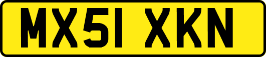MX51XKN