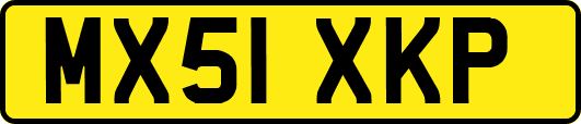 MX51XKP