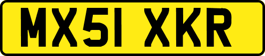 MX51XKR