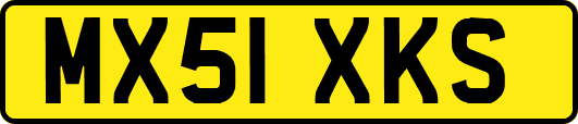 MX51XKS