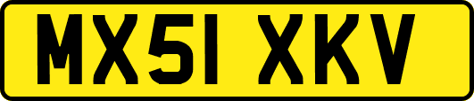 MX51XKV