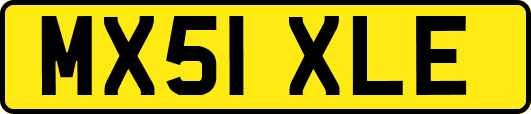 MX51XLE