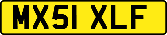 MX51XLF