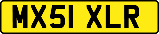 MX51XLR