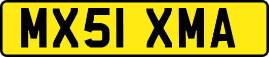 MX51XMA
