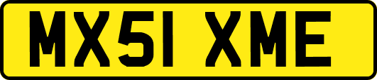 MX51XME