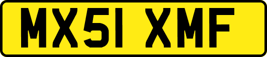 MX51XMF