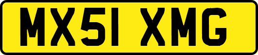 MX51XMG