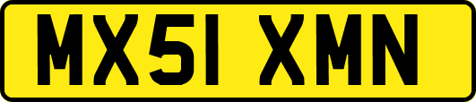 MX51XMN