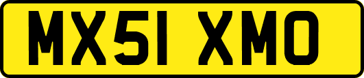 MX51XMO