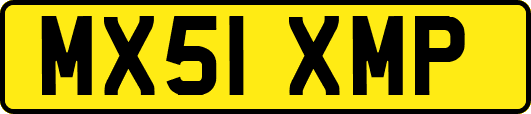 MX51XMP