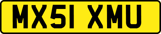 MX51XMU