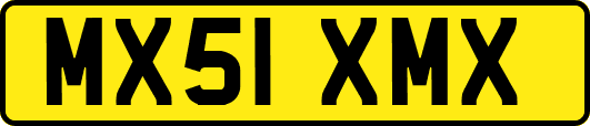 MX51XMX