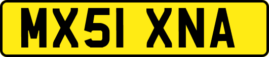 MX51XNA
