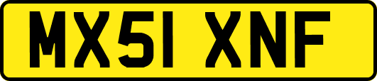MX51XNF