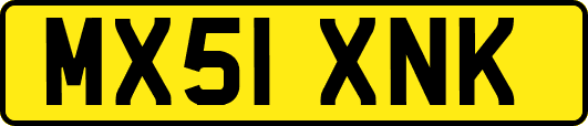 MX51XNK
