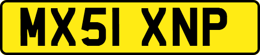 MX51XNP