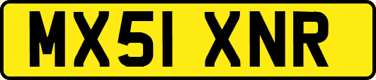 MX51XNR