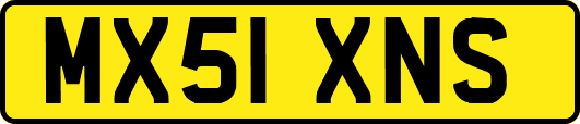MX51XNS