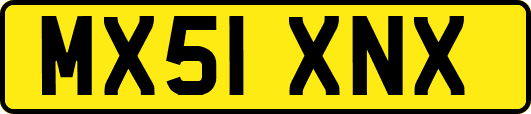 MX51XNX