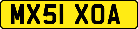 MX51XOA