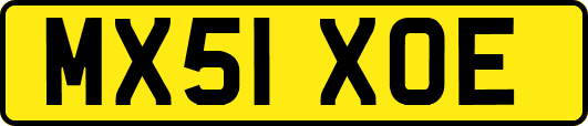 MX51XOE