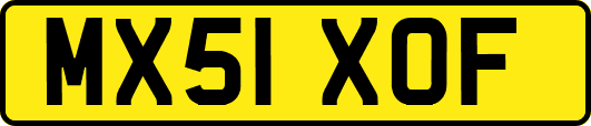 MX51XOF