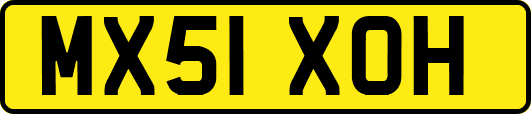 MX51XOH