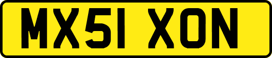 MX51XON