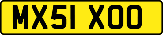 MX51XOO