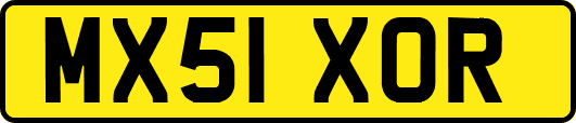 MX51XOR