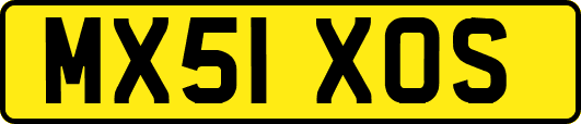MX51XOS