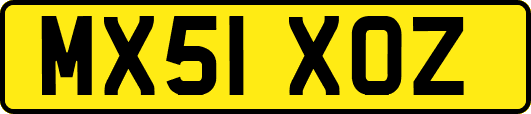 MX51XOZ