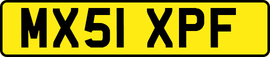 MX51XPF