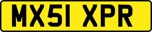 MX51XPR
